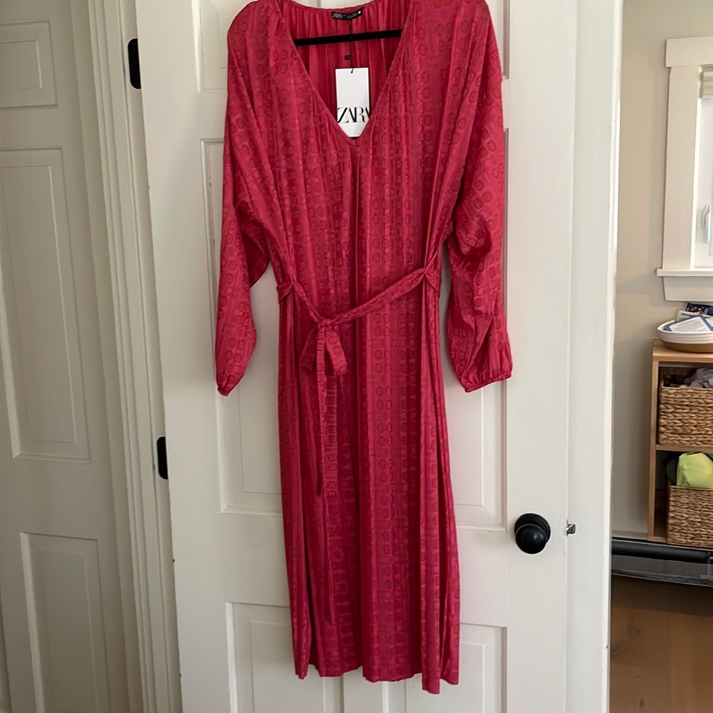 Beautiful midi dress